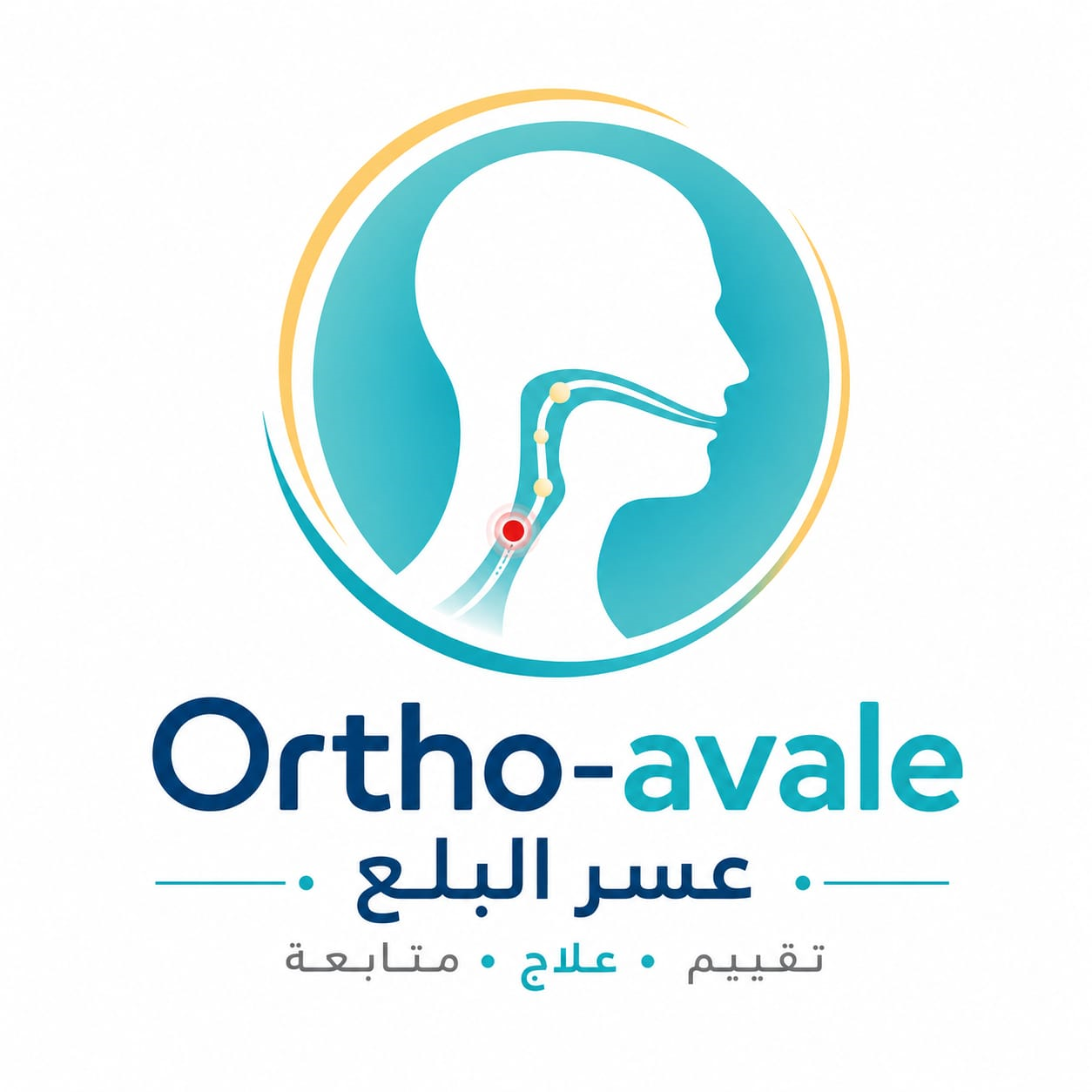 ortho-avale